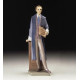 Male Attorney Lladro Porcelain 01006426 - TicTacArea.com