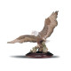 "Lladro A SYMBOL OF PRIDE Porzellan 01006476 - 33cm Hoch, 42cm Breit 