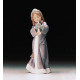 Lladro Porcelain 01006532: A Christmas Song on TicTacArea