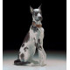 GREAT DANE Lladró Porcelain 01006558 - TicTacArea