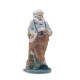 Santa's Busiest Hour Lladro Porcelain 01006779