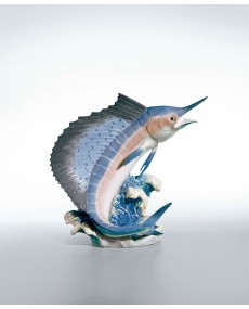 Majesty of the Seas Lladro Porcelain 01006796