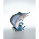 "Lladro MAJESTY OF THE SEAS Porzellan 01006796 - 30cm Hoch, 34cm Brei