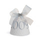 2009 NEW YEAR BELL Lladro Porcelaine 01007151