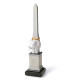 Pulcino Obelisk Lladro Porcelaine 01007173 - TicTacArea