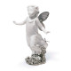 "Lladro Butterfly Wings Re-Deco Porzellan 01007201 - Exklusive Sammle