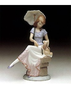 "Lladro PICTURE PERFECT Porcellana 01007612 - Serie Limitata COLECTOR