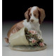 "Lladro IT WASN'T ME! Porzellan 01007672 - Limitierte Sammlerstück, 