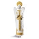 Romanesque Angel Lladro Porcelain - TicTacArea.com