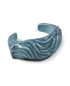 Aquarium Porcelain Cuff Lladró Porzellan 01010194 - TicTacArea