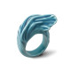 Aquarium Ring: Große Lladró Porzellan 01010200 von Lladro