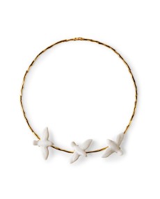 Magic Forest Choker Lladró Porcelain 01010212 by Lladro