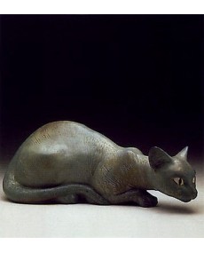 CAT Type 413 Lladró Porcelain 01012001 by Lladro