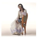 Lladro Porcelain Reflections of Beauty 01012437