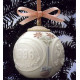 1996 Christmas Ball Lladro Porcelain 01016298