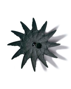 Papageno - Wall light -black (US) Lladró ФАРФОР 01017045  