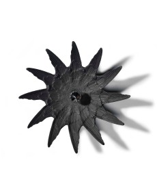 Papageno - Wall light -black (CE) Lladró ФАРФОР 01017069  