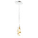 Naturo Lamp - White 6L Lladró Porcelain 01023601