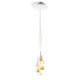 Naturo Lamp - White 6L (US) Lladró Porcelain 01023602