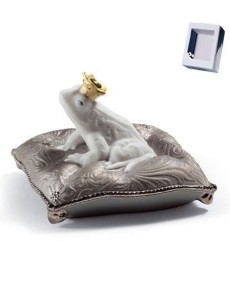 Enchanted Prince Lladro Porcelain - TicTacArea