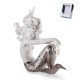 ILLUSION (RE-DECO) - WB Lladro Porcelain 01045089