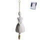 Ballerina Ornament - WB Lladro Porcelain 01045176