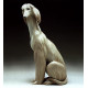 AFGHAN HOUND Type 276 Lladró Porcelain 01001069