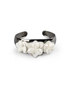 Orchid Bracelet Lladró Porcelaine 01010224 - TicTacArea