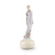 Haute Allure Sophisticated Look Woman Figurine | Limited Edition Llad