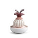 Lladro Porcelain Perfume Diffuser - Gardens of Valencia