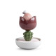 Imaginary Flower III Perfume Diffuser - Lladro Porcelain