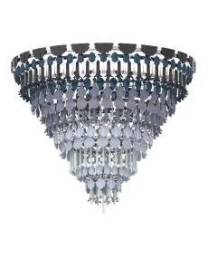 Chandelier Seasons 140 cm. Invierno - Lladro 01024218