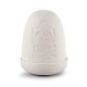 Lord Ganesha & Goddess Lakshmi Dome Lamp by Lladro