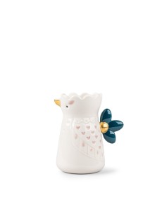 Jarrita de leche Kawki Porcelana Lladró 01009662 - TicTacArea