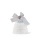 2023 Christmas Bell Lladro Porcelain 01018472 - TicTacArea