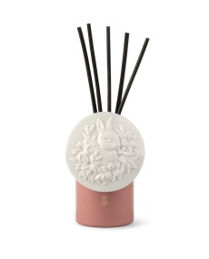 Rabbit perfume diffuser - Sweet memories Lladró ФАРФОР 01040296  