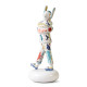 Limited Edition Lladro Porcelain Embraced Sculpture