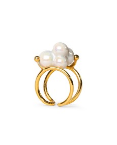 Anillo Bubbles Porcelana Lladró 01010314 - Lladro