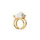 Anillo Bubbles Porcelana Lladró 01010314 - Lladro