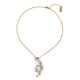 "Bubbles Pendant Porcellana Lladró 01010315 - Collezione BUBBLES, Co