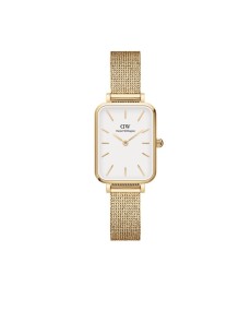 Buy Daniel Wellington QUADRO DW00100556 Watch 