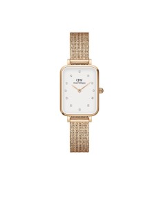 Daniel Wellington QUADRO LUMINE DW00100527 - TicTacArea