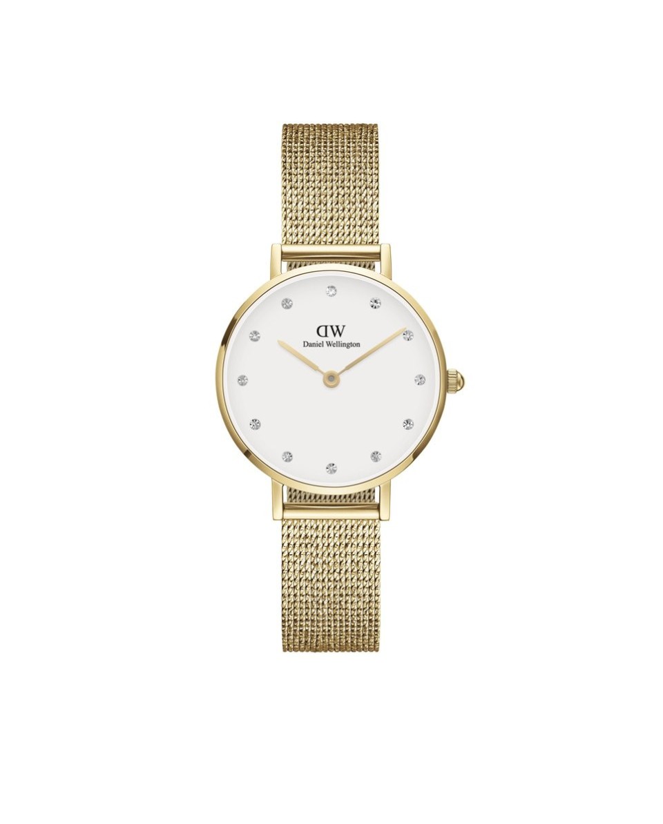 Daniel Wellington PETITE LUMINE DW00100604 - Exklusive Uhr von DW