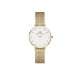 Daniel Wellington PETITE LUMINE DW00100604 - Exklusive Uhr von DW