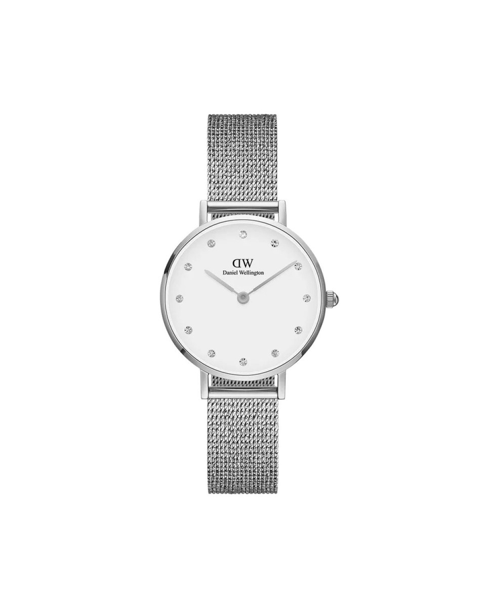 "Daniel Wellington PETITE LUMINE DW00100602 - Exklusive Eleganz"