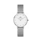 "Daniel Wellington PETITE LUMINE DW00100602 - Exklusive Eleganz"