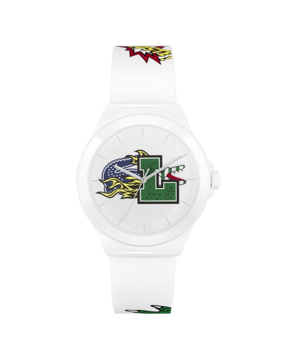 Buy Lacoste Neocroc Holiday Capsule 2011232 watch