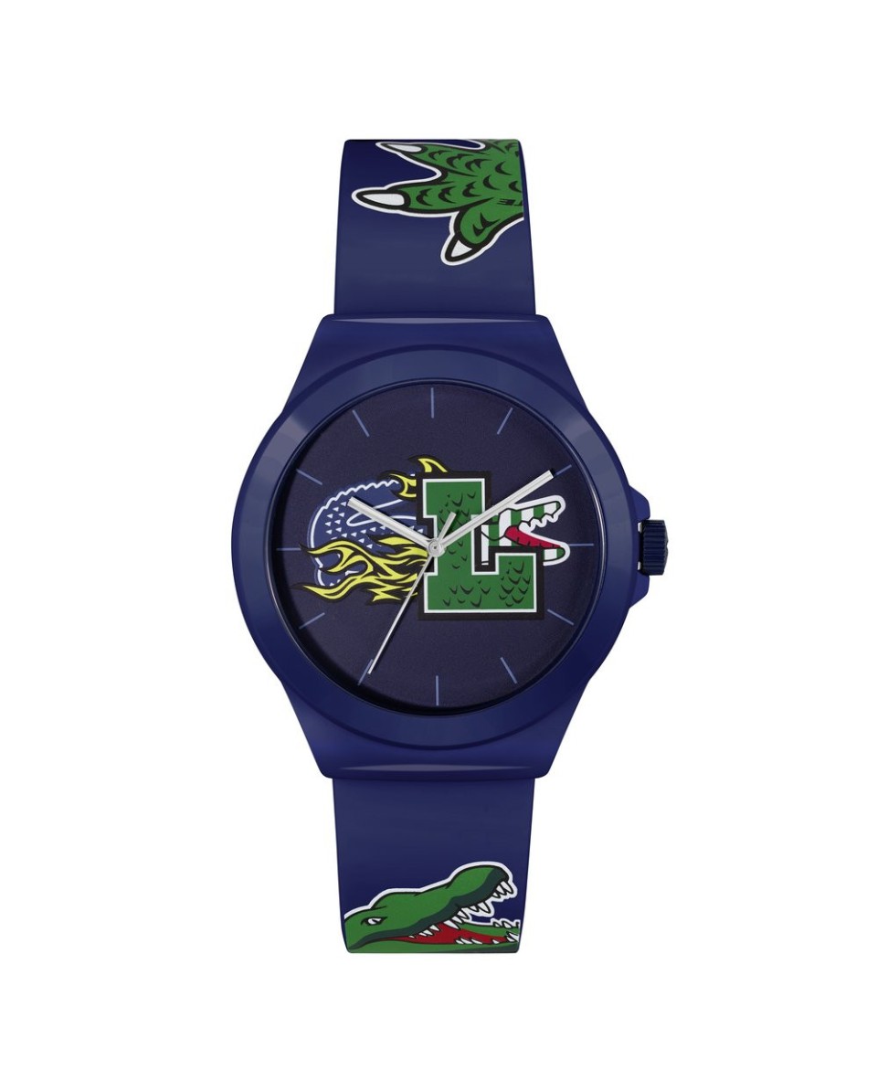 Kaufen Lacoste Neocroc Holiday Capsule 2011231 uhr