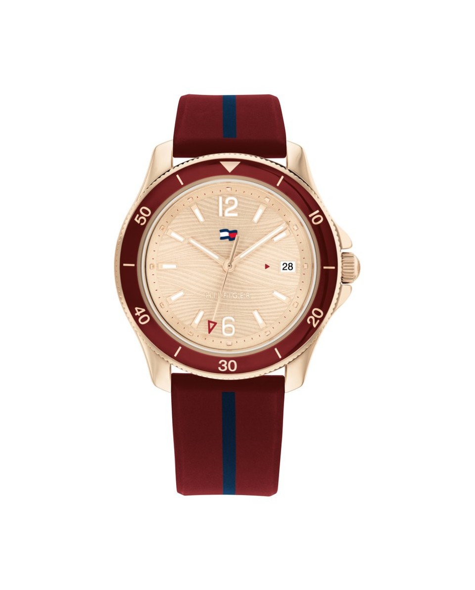 Acheter montre Tommy Hilfiger  1782510