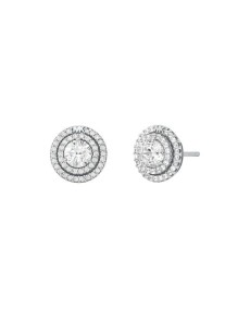 Michael Kors Boucle d oreille STERLING SILVER MKC1588AN040